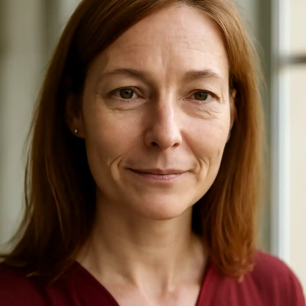 Gemma Blackstone